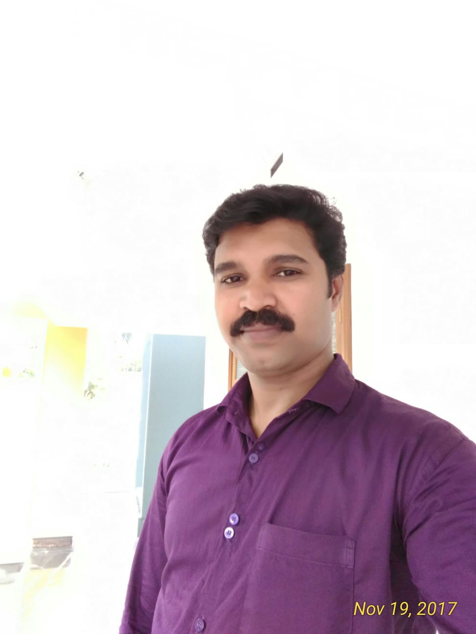 Executive Member